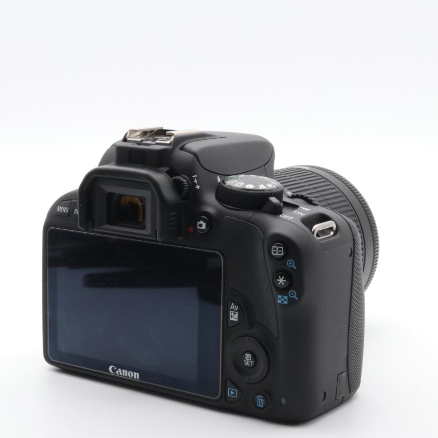 Canon EOS Kiss X7 レンズキット 一眼レフ 〔キヤノン EF マウント