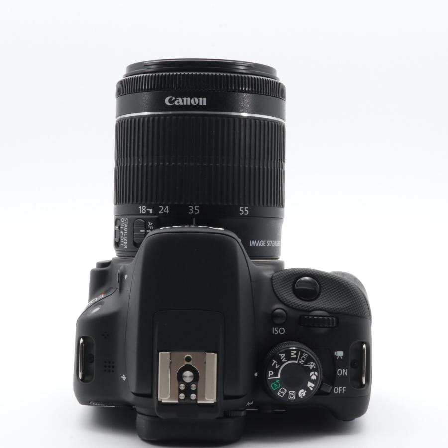 Canon EOS Kiss X7 レンズキット 一眼レフ 〔キヤノン EF マウント