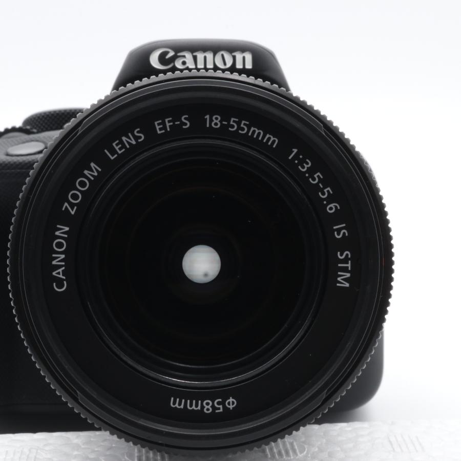 Canon EOS Kiss X7 レンズキット 一眼レフ 〔キヤノン EF マウント
