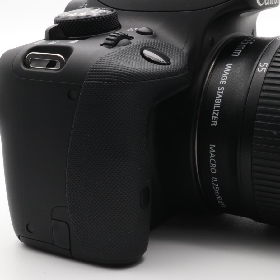 Canon EOS Kiss X7 レンズキット 一眼レフ 〔キヤノン EF マウント