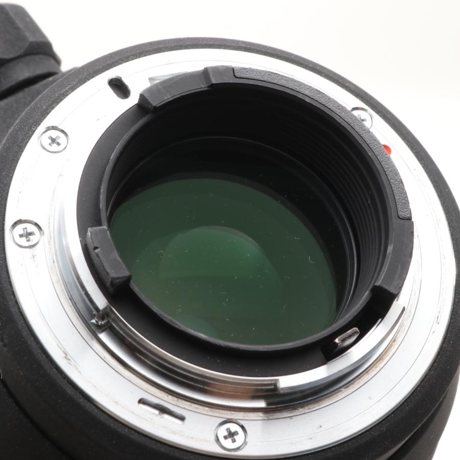 SIGMA APO 70-200mm F2.8 II EX DG MACRO HSM 〔NIKON F マウント