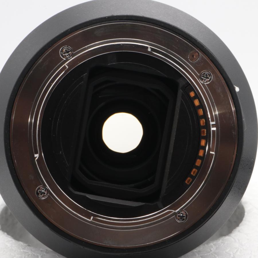SONY FE 24-105mm F4 G OSS SEL24105G フルサイズ対応 〔SONY E
