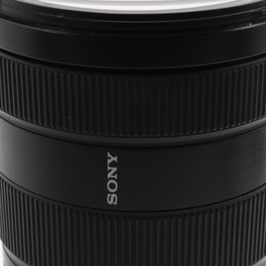 SONY FE 24-105mm F4 G OSS SEL24105G フルサイズ対応 〔SONY E