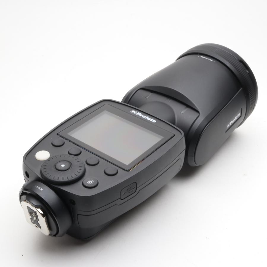 Profoto A10 オンカメラフラッシュライト 富士フイルム用 Profoto A10 オンカメラフラッシュライト 富士フイルム用 : オンカメ