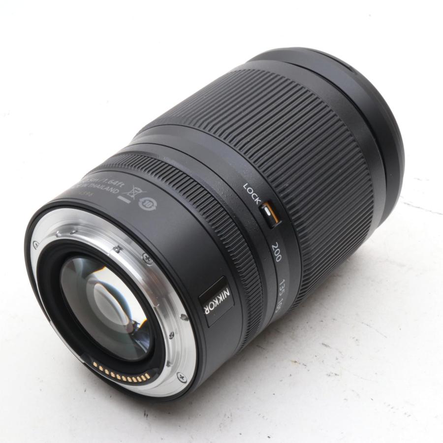 Nikon NIKKOR Z 24-200mm F4-6.3 VR zマウント Nikon NIKKOR Z 24-200mm f/4-6.3 VR [NIKON マウント] : オンカメ