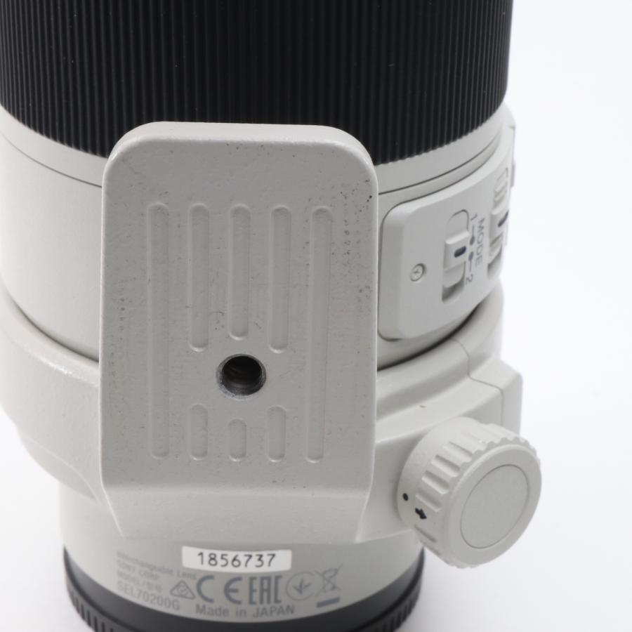 (未使用･未開封品)　ソニー SONY ズームレンズ FE 70-200mm F4 G OSS Eマウント35mmフルサイズ対応 SEL70200G vf3p617 ソニー SONY ズームレンズ FE 70-200mm F4 G OSS Eマウント35mmフル