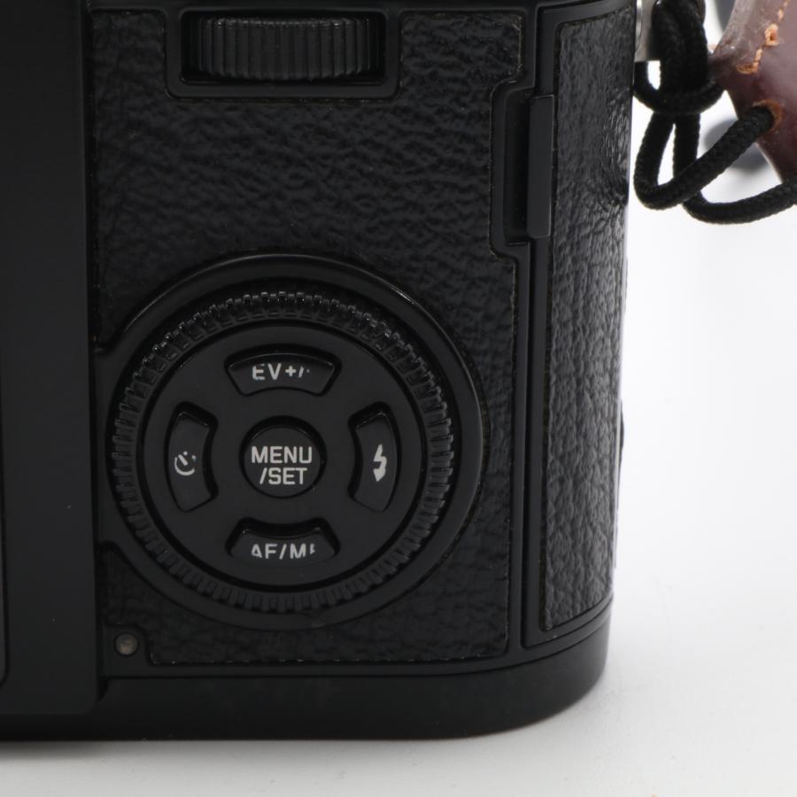 Leica X1 ブラック 〔コンパクトデジタルカメラ〕 : オンカメ - 通販