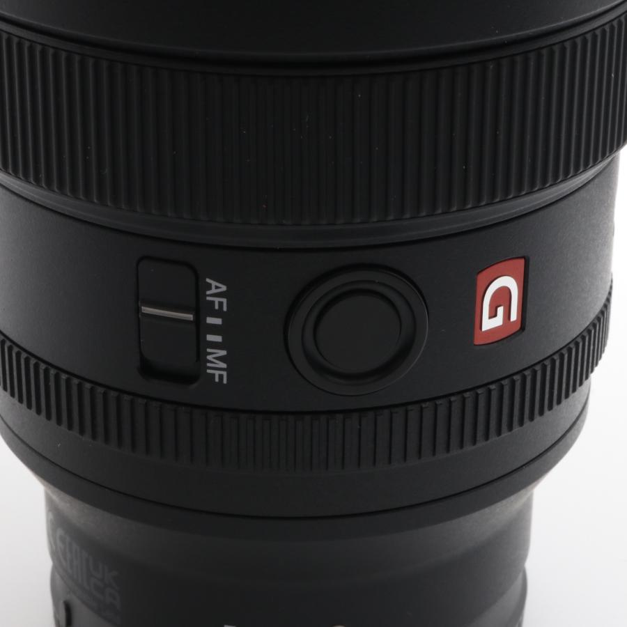 SONY FE 14mm F1.8 GM G Master SEL14F18GM 〔SONY E マウント