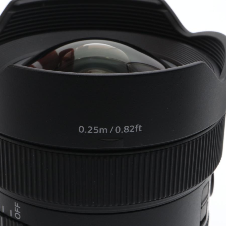 SONY FE 14mm F1.8 GM G Master SEL14F18GM 〔SONY E マウント