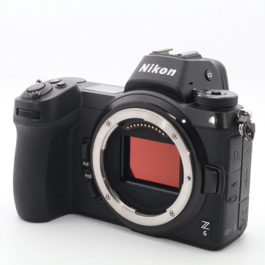 Nikon ミラーレスカメラ 一眼 Z6 ボディ : オンカメ - 通販 - Yahoo