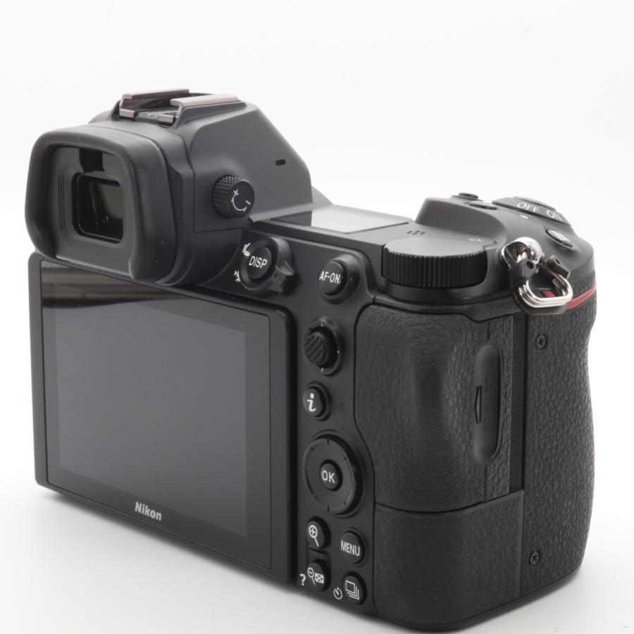 Nikon ミラーレスカメラ 一眼 Z6 ボディ : オンカメ - 通販 - Yahoo