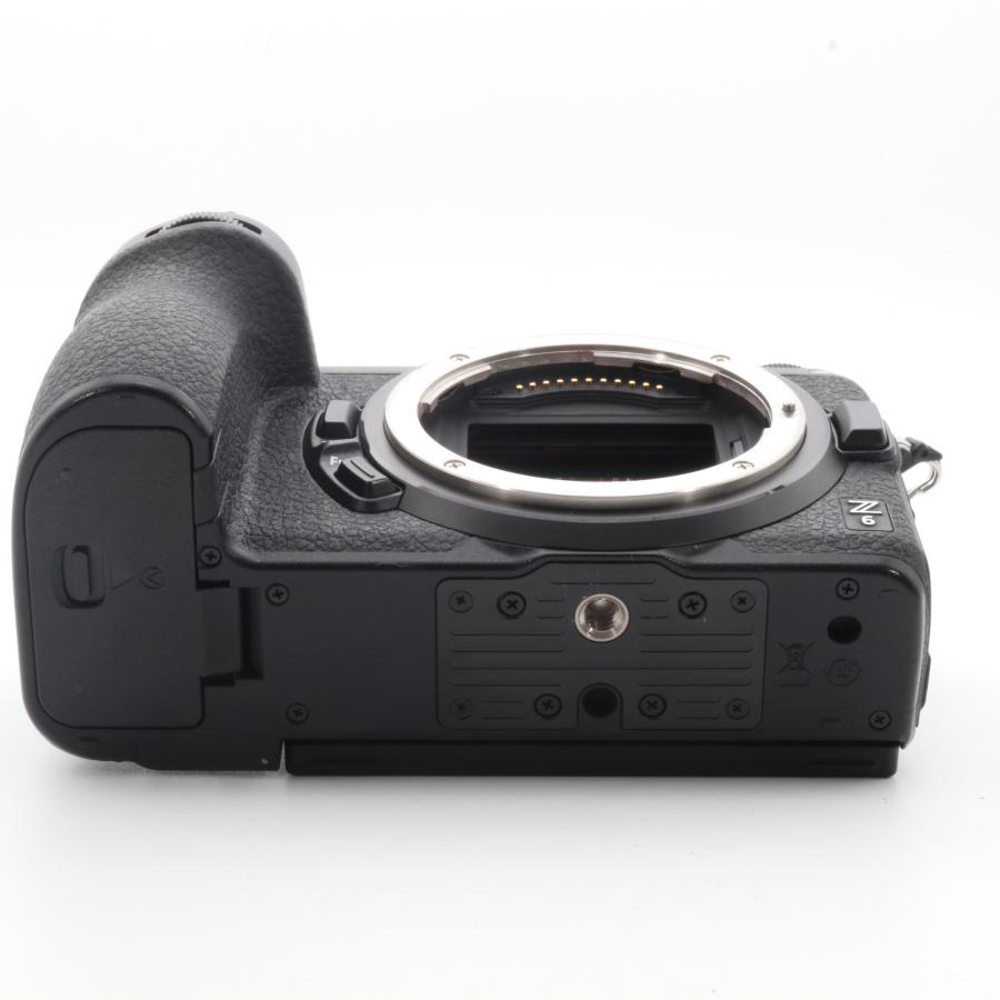 Nikon ミラーレスカメラ 一眼 Z6 ボディ : オンカメ - 通販 - Yahoo