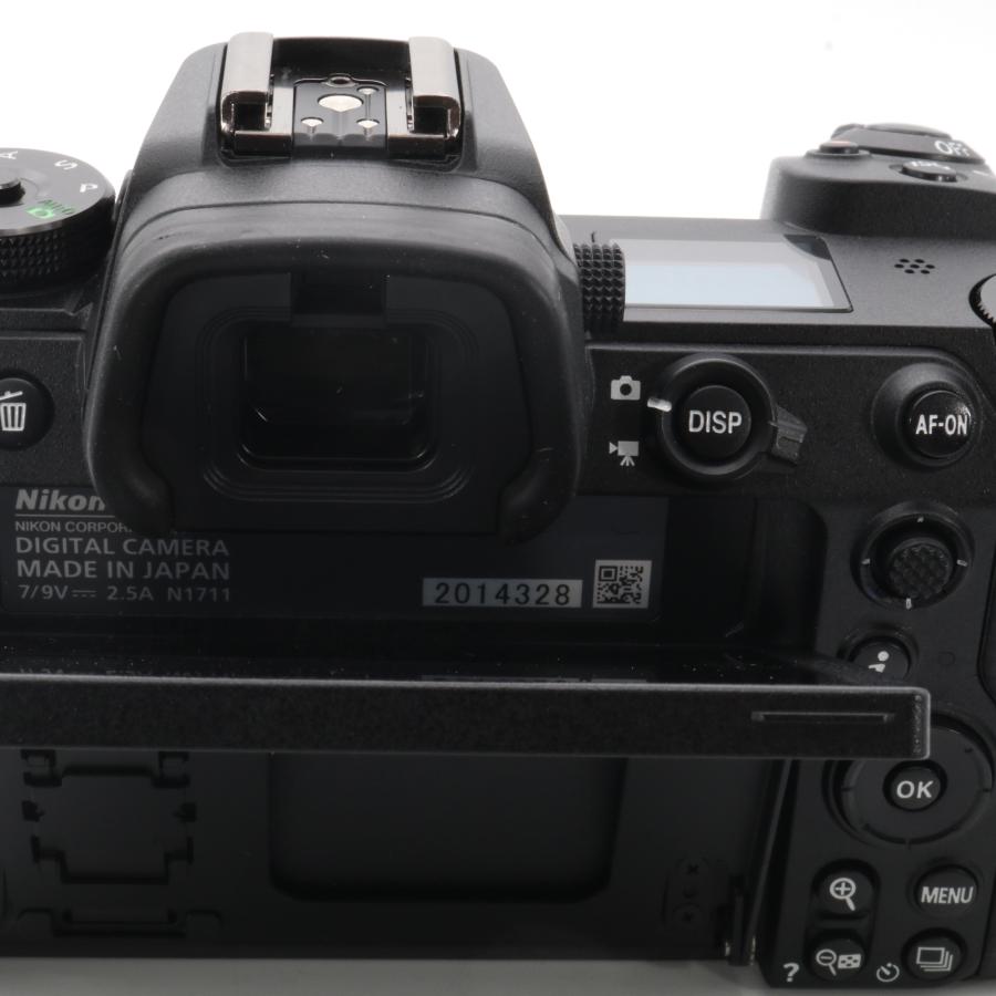 Nikon ミラーレスカメラ 一眼 Z6 ボディ : オンカメ - 通販 - Yahoo