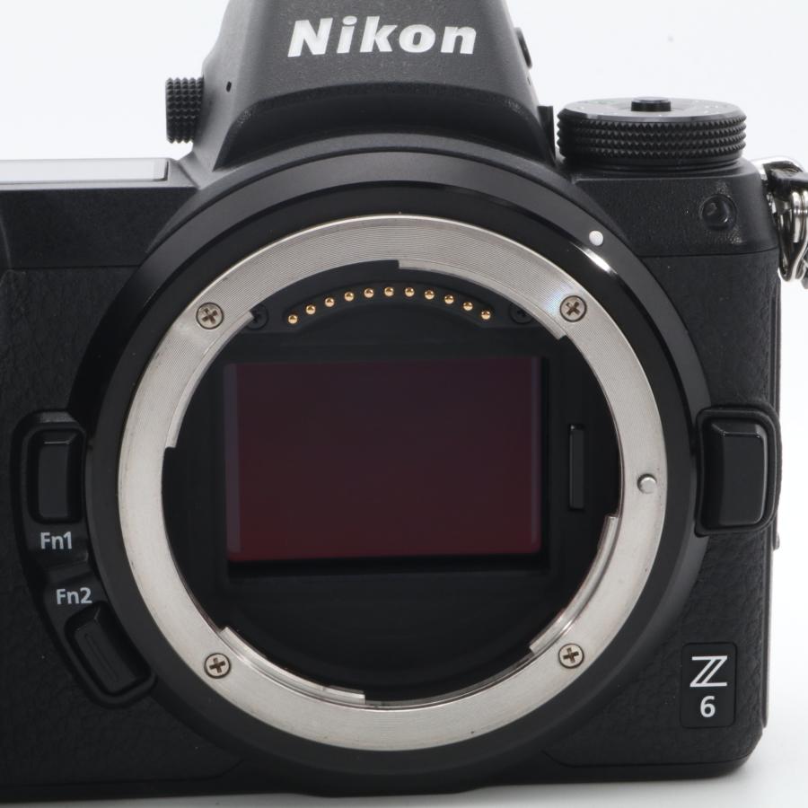 Nikon ミラーレスカメラ 一眼 Z6 ボディ : オンカメ - 通販 - Yahoo