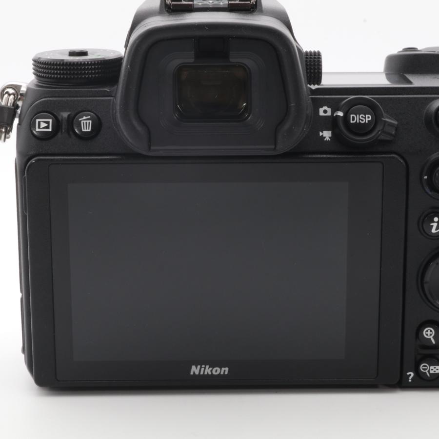 Nikon ミラーレスカメラ 一眼 Z6 ボディ : オンカメ - 通販 - Yahoo