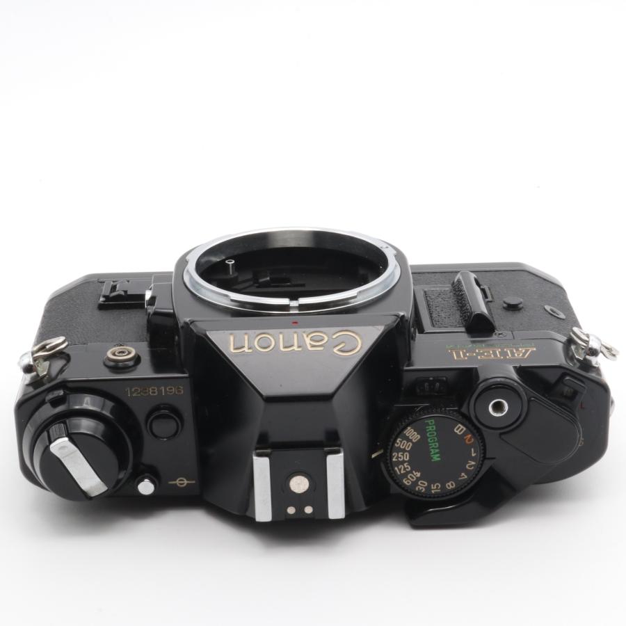 Canon AE-1 PROGRAM ブラック 一眼レフカメラ Canon AE-1 PROGRAM Black : オンカメ - 通販 - Yahoo!ショッピング