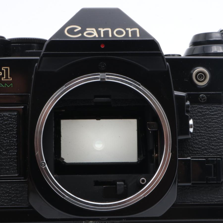 Canon AE-1 PROGRAM Black : オンカメ - 通販 - Yahoo!ショッピング
