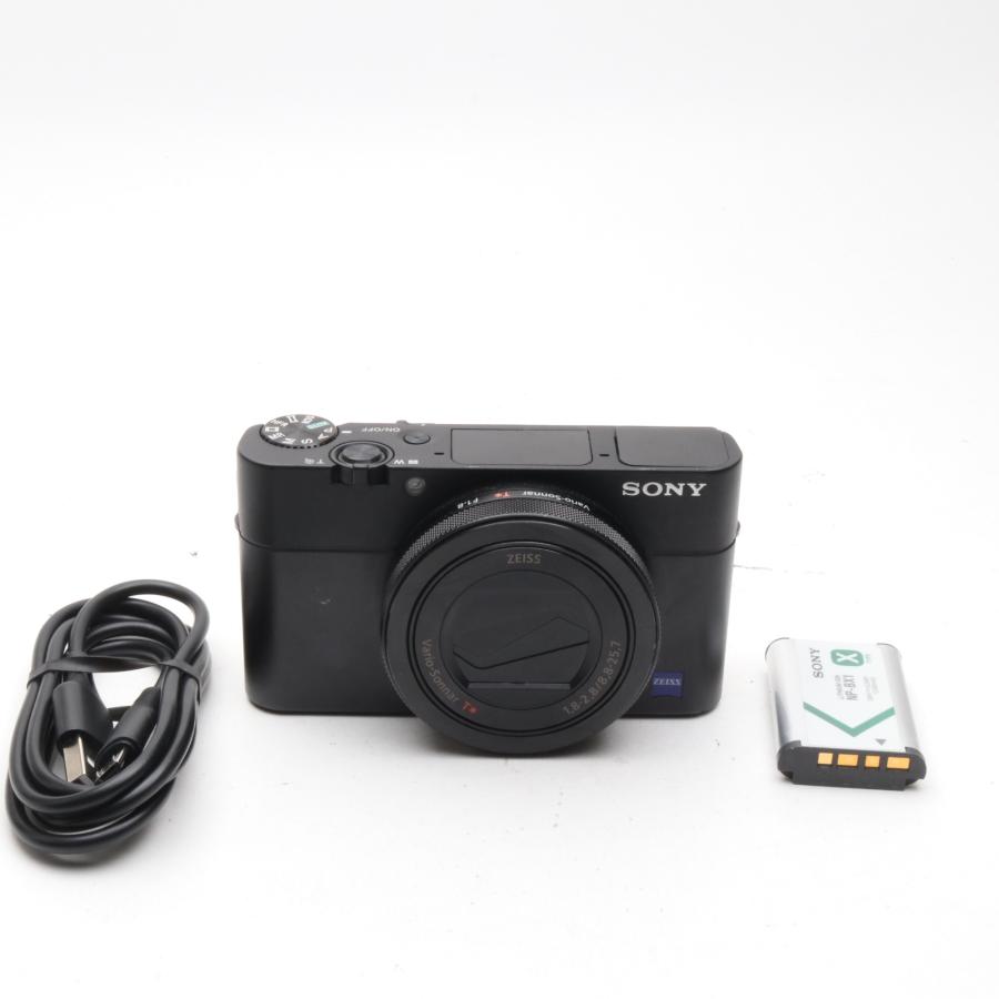 美品　SONY RX100M5 コンパクトデジタルカメラ Amazon.co.jp: ソニー デジタルスチルカメラ「DSC-RX100M5」SONY Cyber
