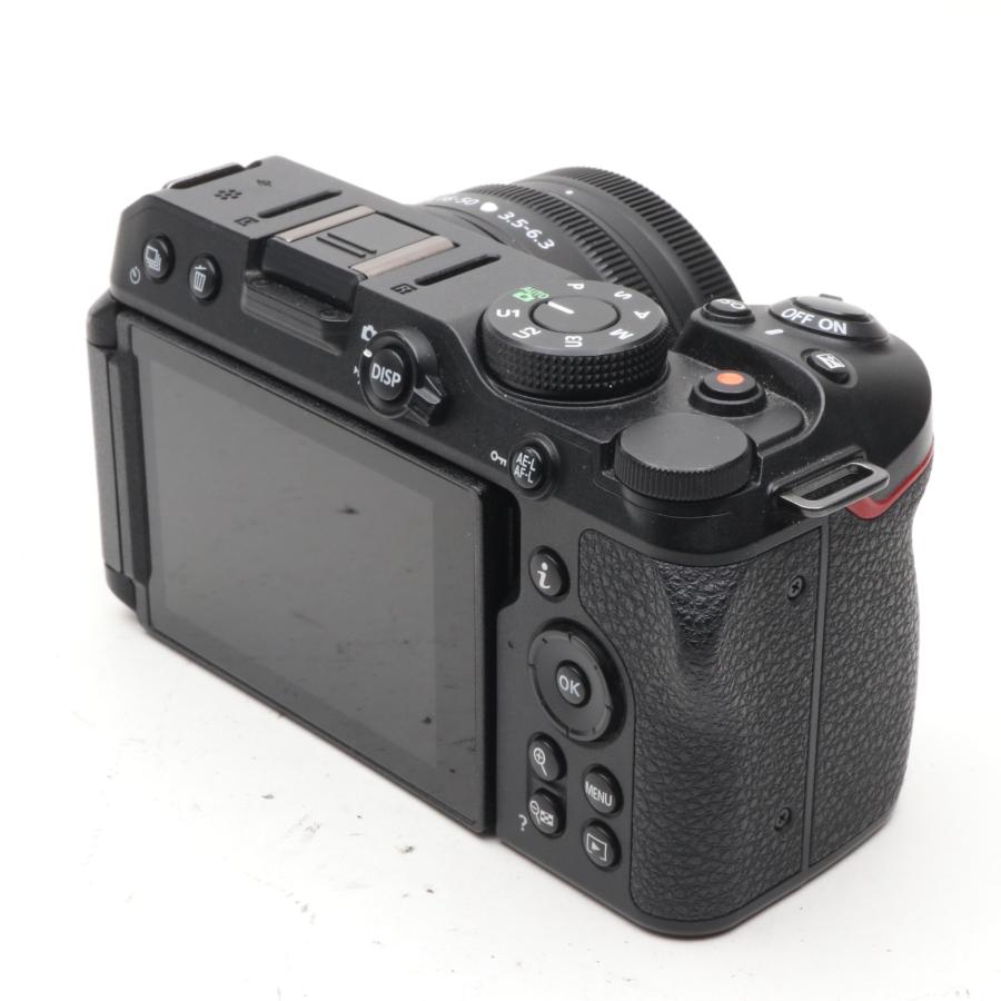 【シャッター回数：16000】Nikon Z30 16-50 VR レンズキット 「Zマウント」 APS-Cの画像