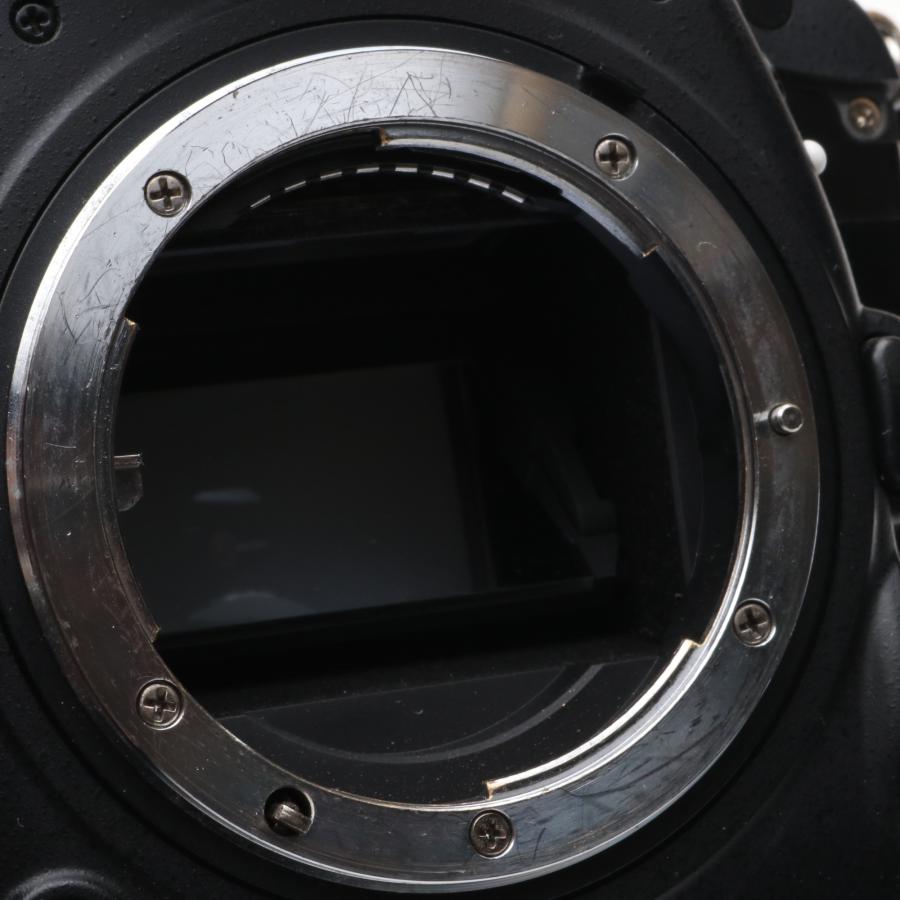 Nikon デジタル一眼レフカメラ D750_6