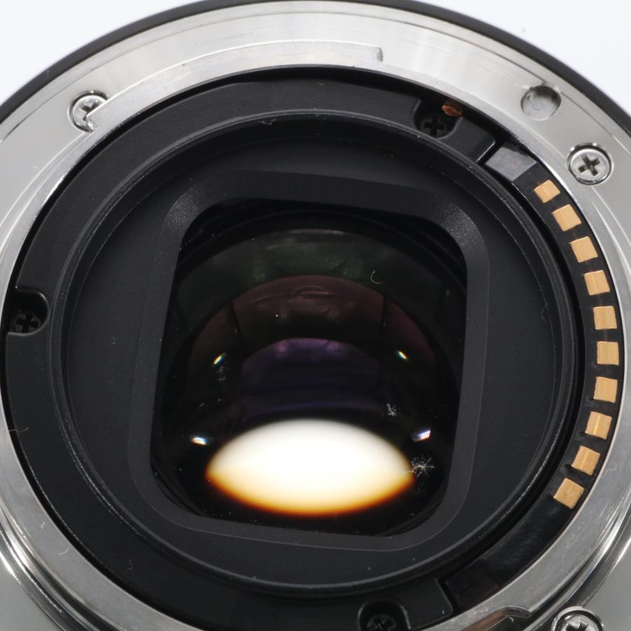SONY E 50mm F1.8 OSS SEL50F18 単焦点レンズ 「SONY マウント」 (APS