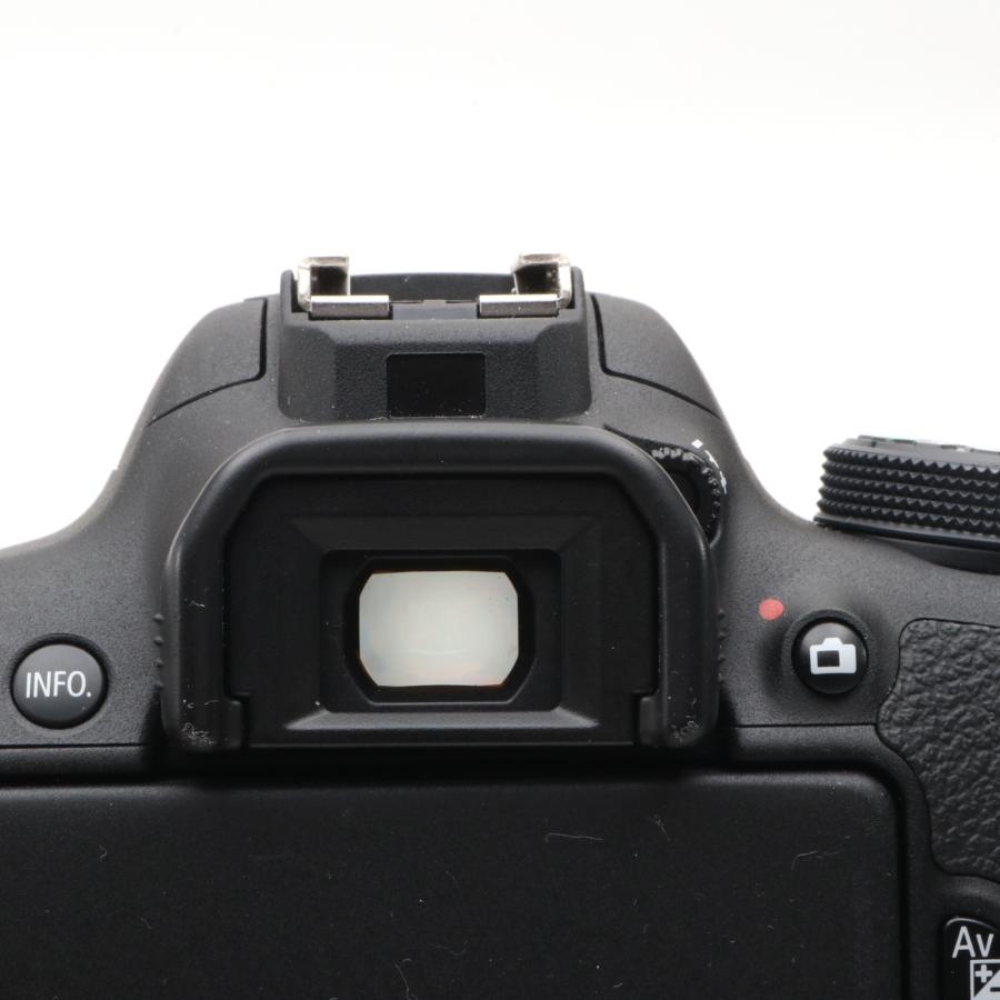 ■ 美品 ■ キャノン Canon EOS Kiss X7i レンズセット Canon EOS Kiss X7i レンズキット 〔キヤノン EF マウント