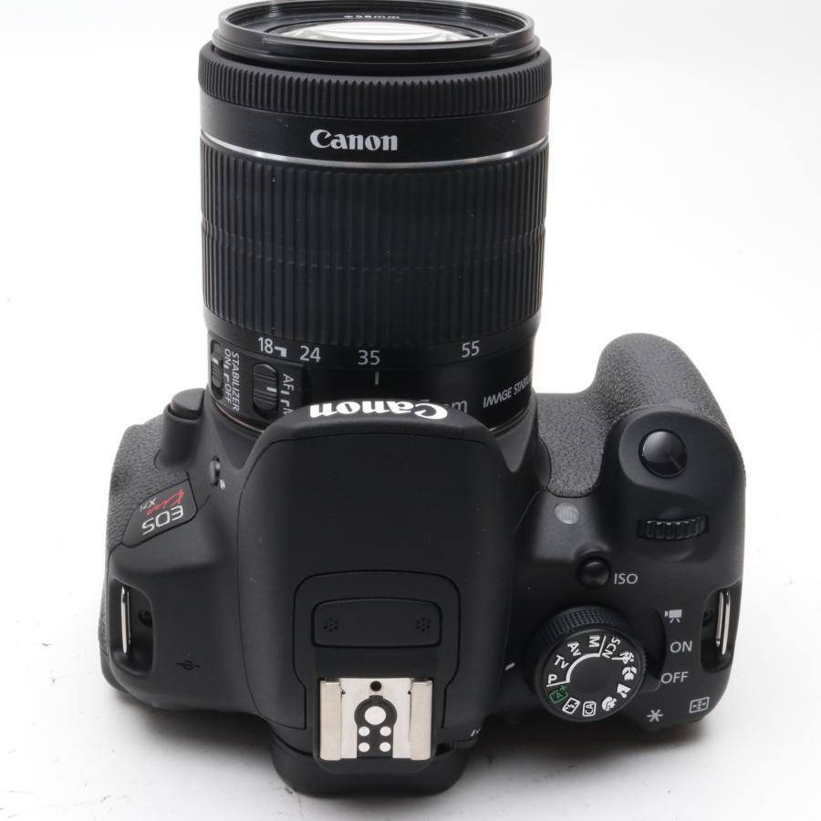 Canon EOS Kiss X7i 本体 レンズキット Canon EOS Kiss X7i レンズキット 〔キヤノン EF マウント