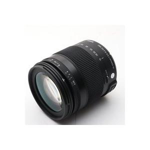SIGMA 18-200mm F3.5-6.3 DC MACRO OS HSM Contemporary 「Nikon F