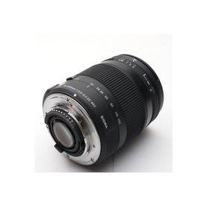 SIGMA 18-200mm F3.5-6.3 DC MACRO OS HSM Contemporary 「Nikon F マウント」_3