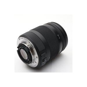 SIGMA 18-200mm F3.5-6.3 DC MACRO OS HSM Contemporary 「Nikon F マウント」_4