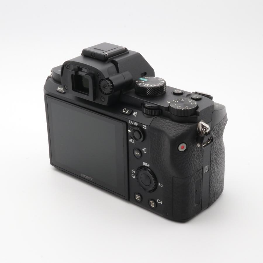 シャッター回数：52000回】SONY α7 II ボディ ILCE-7M2 ミラーレス