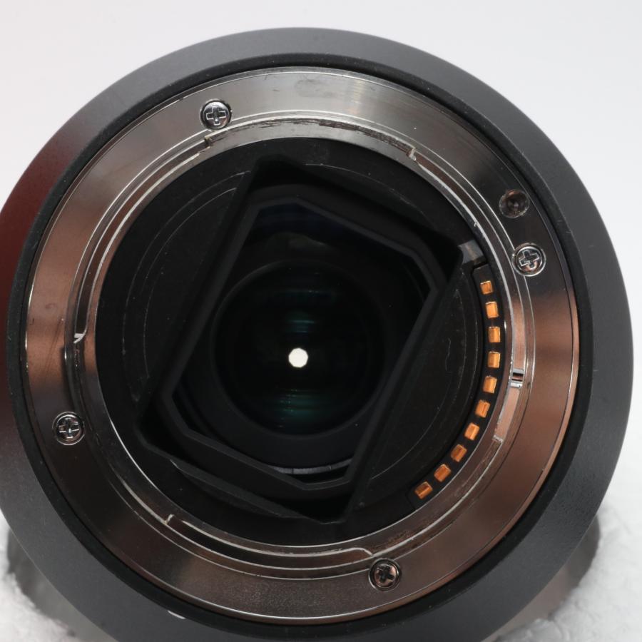 SONY FE 24-105mm F4 G OSS SEL24105G フルサイズ対応 〔SONY E