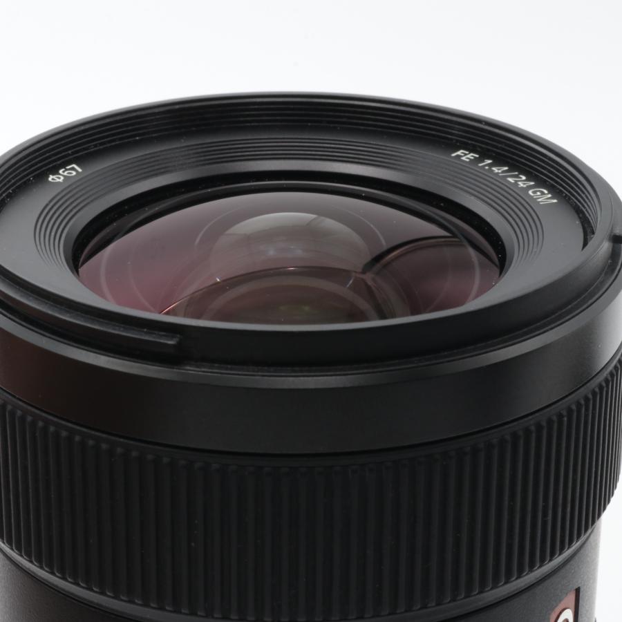 SONY FE 24mm F1.4 GM SEL24F14GM 〔SONY E マウント〕 : オンカメ