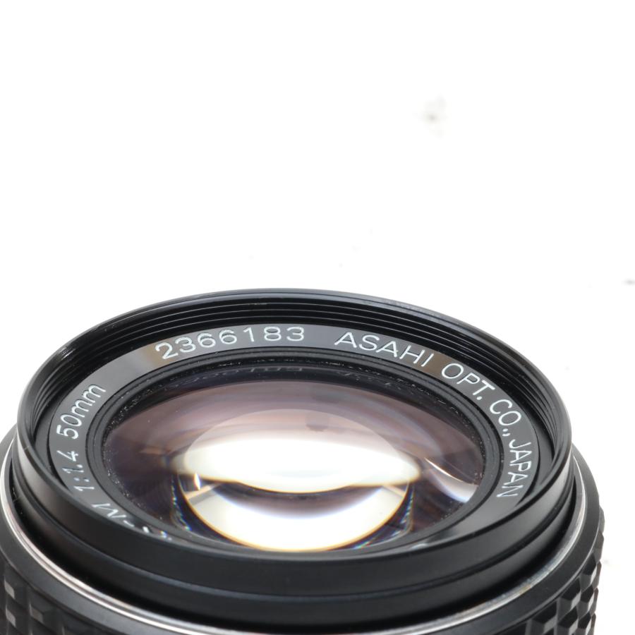 SMC PENTAX-M 50mm 1.4 : オンカメ - 通販 - Yahoo!ショッピング