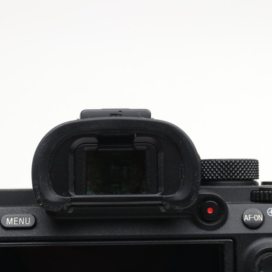 シャッター回数：12700】SONY α7 III ILCE-7M3 ボディ ミラーレス