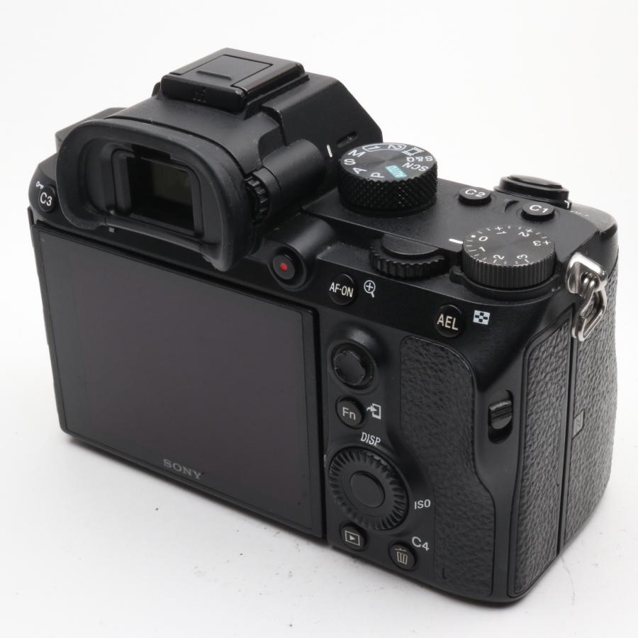 シャッター回数：12700】SONY α7 III ILCE-7M3 ボディ ミラーレス