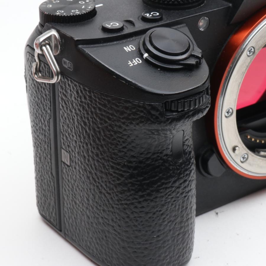 SONY α7 III ILCE-7M3 ボディ 美品 シャッター1287回 シャッター回数：12700】SONY α7 III ILCE-7M3 ボディ ミラーレス