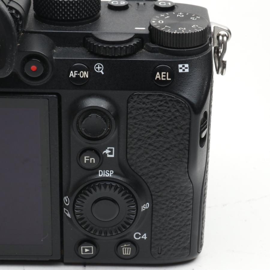 シャッター回数：12700】SONY α7 III ILCE-7M3 ボディ ミラーレス