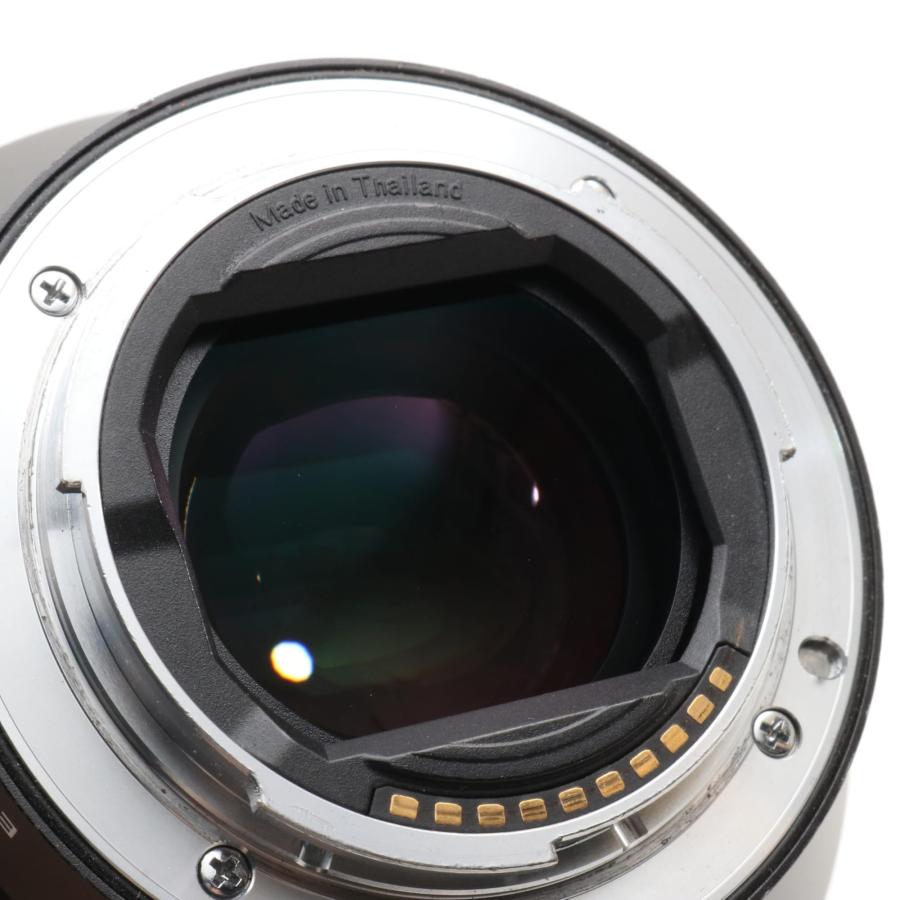 SONY Planar T* FE 50mm F1.4 ZA SEL50F14Z フルサイズ対応 〔SONY E
