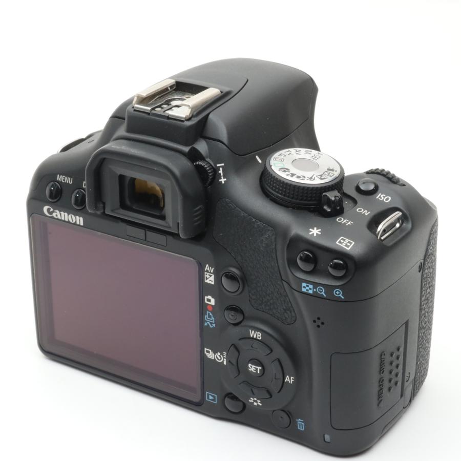 Canon Kiss X3 ボディ 〔キヤノン EF マウント〕 : オンカメ - 通販