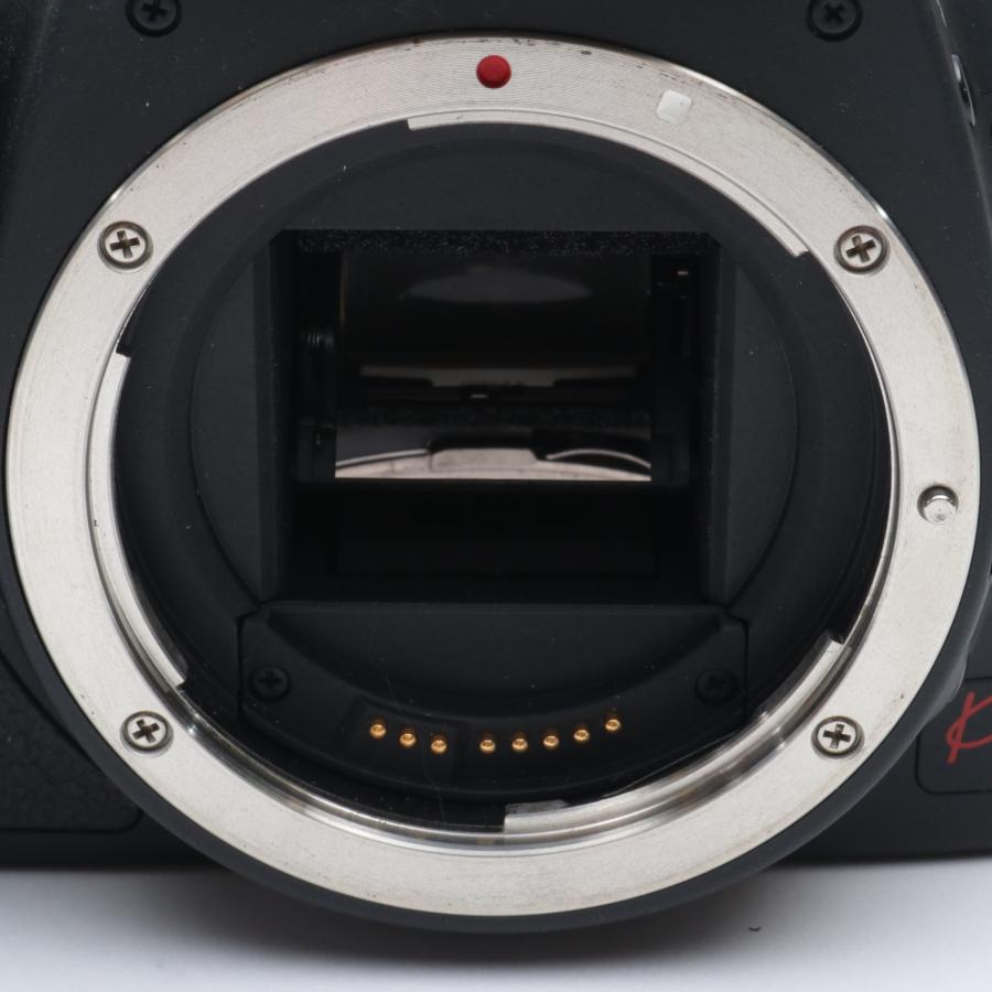 Canon Kiss X3 ボディ 〔キヤノン EF マウント〕 : オンカメ - 通販