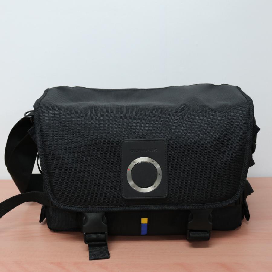 OLYMPUS システムカメラバッグ CBG-10 : オンカメ - 通販 - Yahoo