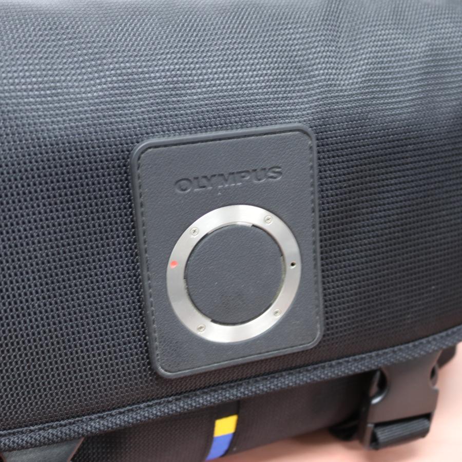 OLYMPUS システムカメラバッグ CBG-10 : オンカメ - 通販 - Yahoo