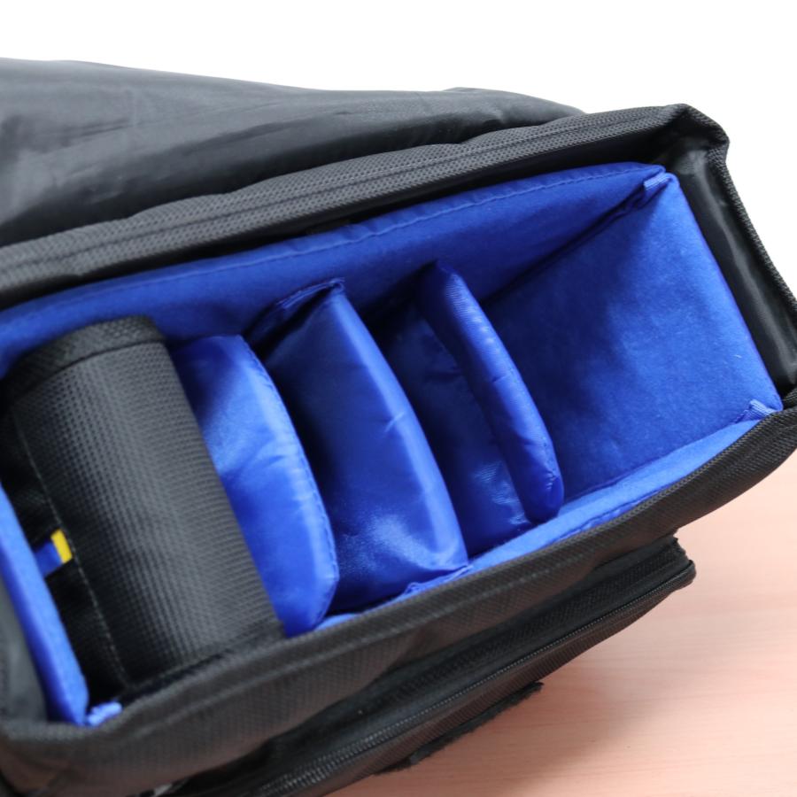 OLYMPUS システムカメラバッグ CBG-10 : オンカメ - 通販 - Yahoo