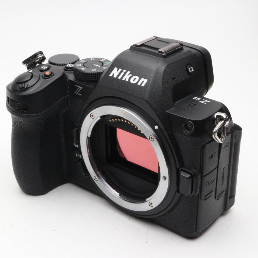 【シャッター回数：14000回】Nikon Z5 II ボディ ミラーレス一眼 [NIKON Z マウント]_1