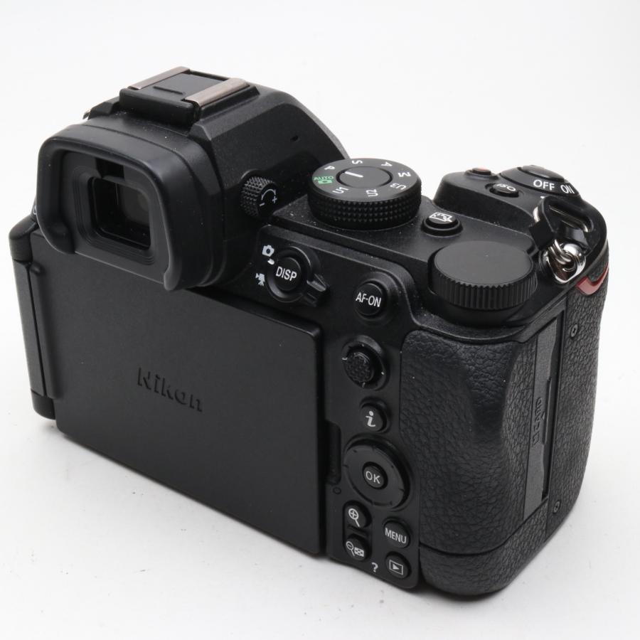 【シャッター回数：14000回】Nikon Z5 II ボディ ミラーレス一眼 [NIKON Z マウント]_2