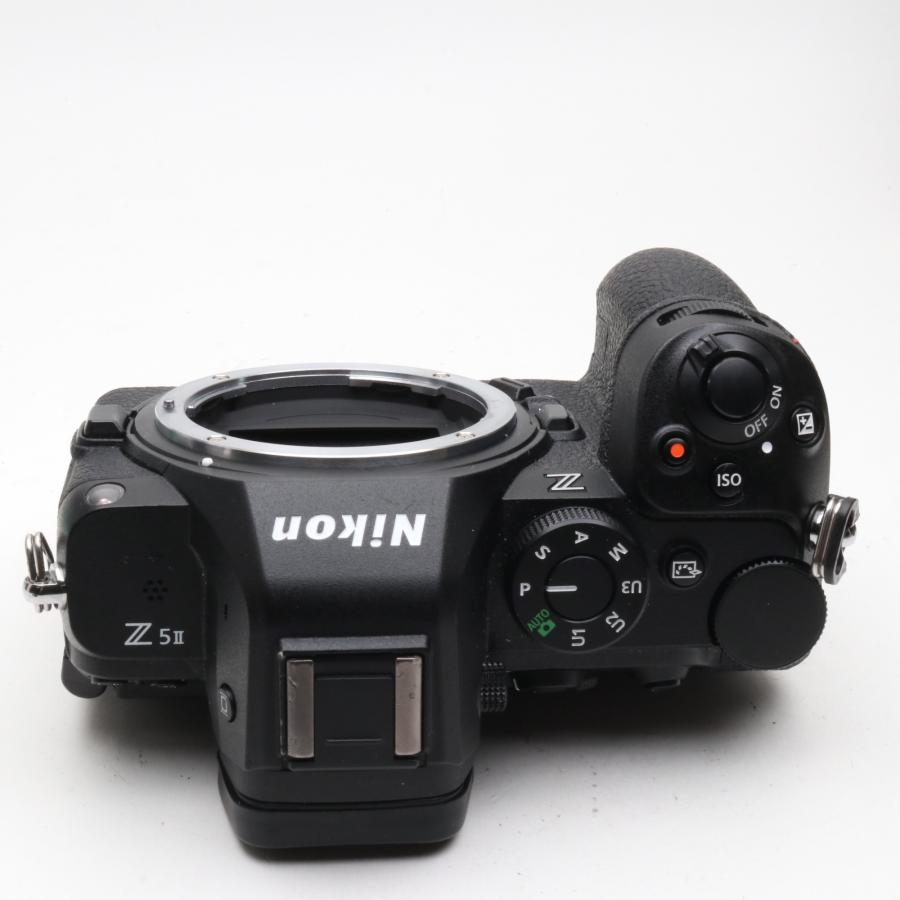 【シャッター回数：14000回】Nikon Z5 II ボディ ミラーレス一眼 [NIKON Z マウント]_3