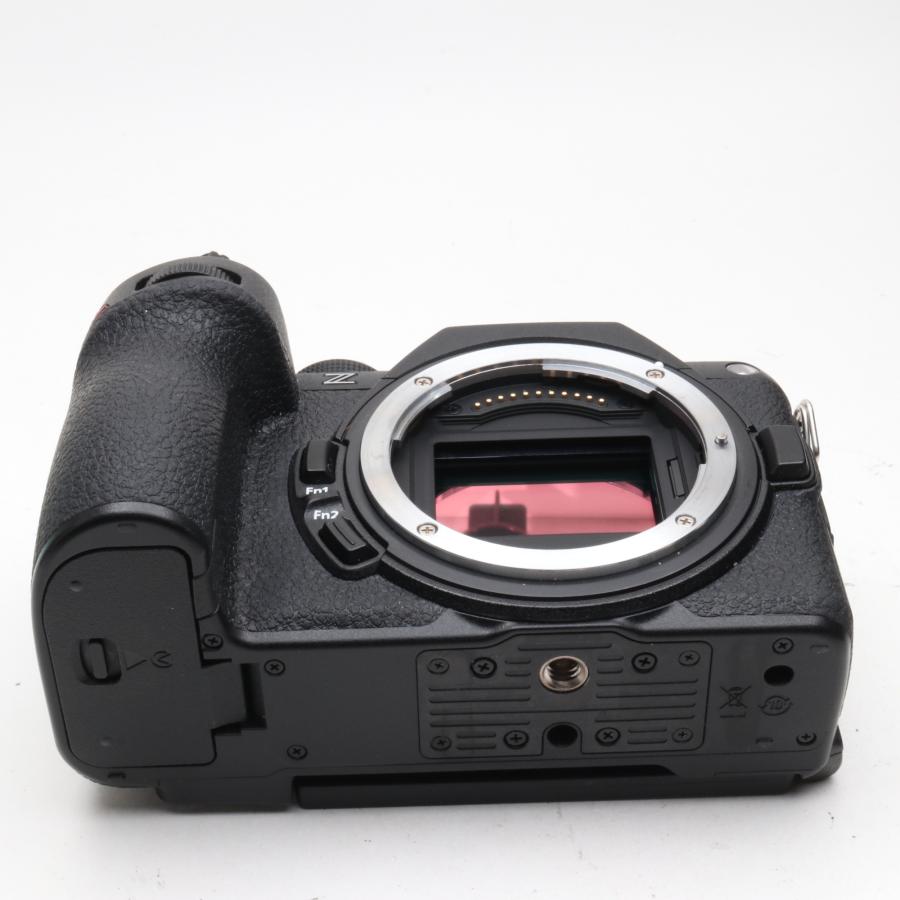 【シャッター回数：14000回】Nikon Z5 II ボディ ミラーレス一眼 [NIKON Z マウント]_4