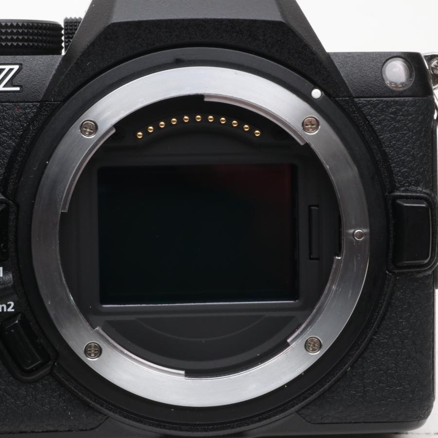 【シャッター回数：14000回】Nikon Z5 II ボディ ミラーレス一眼 [NIKON Z マウント]_5