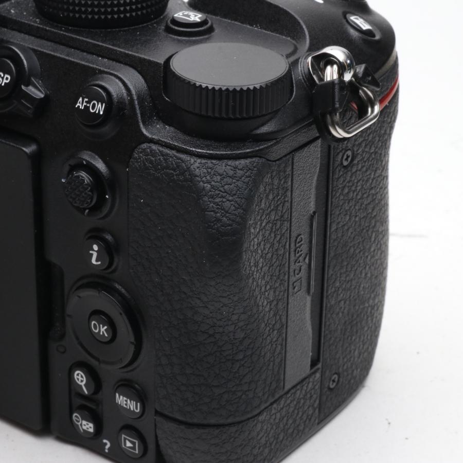 【シャッター回数：14000回】Nikon Z5 II ボディ ミラーレス一眼 [NIKON Z マウント]_6
